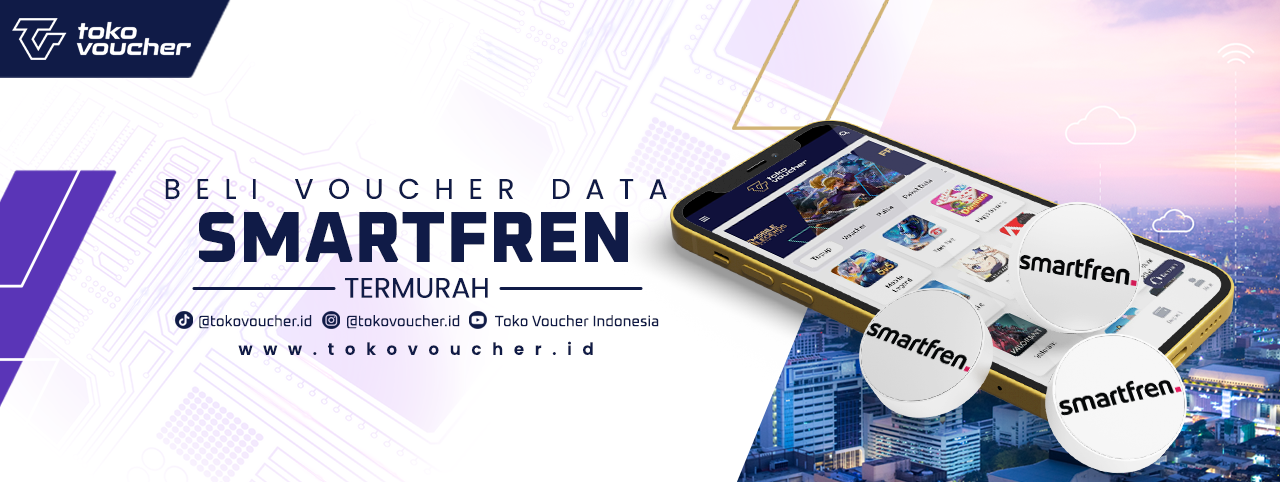 V.Smartfren Data Mini