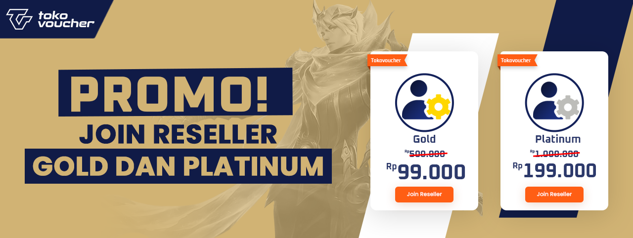 Join Reseller